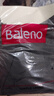 班尼路（Baleno）两件装冰丝短袖男夏季薄款透气男士t恤网眼速干运动半袖上衣潮 实拍图