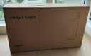 傲胜（OSIM）按摩靠垫 颈椎腰背部按摩仪 家用多功能按摩椅按摩器 OS-290S 紫色七夕礼物男女 实拍图