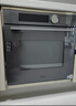 美的（Midea）【0.2s极速升温】美的知味感GR7S嵌入式微蒸烤一体温湿智控空气炸 78L蒸烤箱 小西梅R7S 实拍图