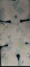 babycare自然凉选车席透气宝宝专用手推车坐垫通用席子芭乐青提38×70CM 实拍图