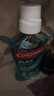 高露洁（Colgate）【孙颖莎同款】清爽海盐精油进口漱口水1000ml含氟深层清洁自营 实拍图