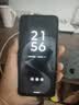 摩托罗拉 联想moto g100s 高刷LCD护眼屏手机 7000mAh大电池 多功能NFC 应用六开 8+256 陨黑 四年质保 实拍图