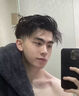 尊蓝除螨沐浴露男女士专用500g祛痘控油止痒持久留香氛沐浴保湿润肤 实拍图