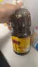 金龙鱼 食用油【保真菜籽油】非转基因 压榨 外婆乡小榨菜籽油 1.8L   实拍图