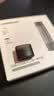 闪迪（SanDisk）128GB TF（MicroSD）4K内存卡 行车记录仪 监控摄像头专用 循环录制10,000小时 高耐用存储卡 实拍图