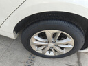 佳通轮胎(Giti)轮胎205/55R16 91V  228v1 原配吉利帝豪 适配 速腾/宝来 实拍图