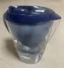 碧然德（BRITA） 过滤净水器 家用滤水壶 净水壶 海洋系列 3.5L蓝色 一壶6芯装 环保加固包装 实拍图