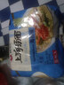 农心 上海汤面海鲜味拉面方便面辛拉面 速食零食品 5连包117.8g*5包 实拍图