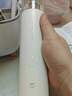 小米（MI）米家随手吸尘器车家两用澎湃吸力无刷马达一键倒尘车载吸尘器适用于小米YU7汽车SSXCQ01XY 实拍图