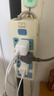 倍思小冰充20W氮化镓充电器适用苹果17充电头快充iPhone16promax15/14/13手机iPad插头 白 实拍图