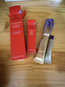 资生堂（SHISEIDO）第二代悦薇智感小针管抗皱眼面霜10ml全脸淡纹七夕情人节礼物 实拍图