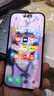 vivo S30 多彩轻薄直屏 5000万索尼超级潜望长焦 高通第四代骁龙7 6500mAh长续航 新品手机 国家补贴 薄荷青 12GB+512GB 官方标配 实拍图