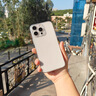 品胜【相机键全包|气囊升级】适用iPhone17ProMax手机壳苹果17ProMax保护套晶透耐磨简约气囊防摔壳 实拍图
