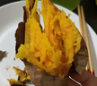 京鲜生山东正宗烟薯25号蜜薯红薯中果净重9斤单果150g+蔬菜地瓜源头直发 实拍图