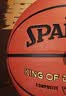 斯伯丁（SPALDING）篮球TF系列7号PU比赛室内外兼用耐磨学生成人青少年 77-176Y 实拍图