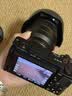 索尼（SONY）E PZ 18-105mm F4 G OSS APS-C画幅标准变焦G镜头 (SELP18105G) 实拍图