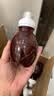 纽西水菓宝宝车厘子苹果汁220mL*12  0添加NFC新西兰进口婴幼儿辅食 儿童饮料 实拍图