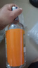 绝对伏特加（Absolut）伏特加 洋酒 40度 柑橘味 700ml  基酒调酒 送礼 实拍图