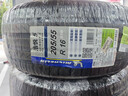 米其林（MICHELIN）汽车轮胎 205/55R16 91W 浩悦五代 Primacy 5 适配朗逸/宝来/英朗 实拍图