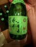 永丰牌北京二锅头 清雅绿波 清香型白酒 56度 480ml*12瓶 整箱 实拍图