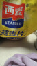 西麦即食燕麦片1980g 谷物代餐早餐膳食纤维无额外添加蔗糖 实拍图