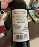 CANIS FAMILIARIS布多格澳洲原瓶进口红酒 西拉干红葡萄酒 750ml 单瓶装 实拍图