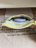 范爷家证件收纳包可手提护照夹身份证登机牌保护套出国文件袋便携随身包 实拍图