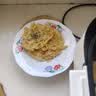 美的（Midea）电饼铛 电饼档家用上下可拆 电蒸锅煮锅火锅 煎饼烙饼锅 0氟钛陶早餐机75mm双旋火力可调 JKC2875 实拍图