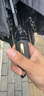 美的（Midea）电热水壶烧水壶1.7L304不锈钢0涂层双层隔热自动断电1500W养生冲奶2026新款 MK-SH17M130 实拍图