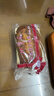 三只松鼠厚岩烧乳酪吐司520g/箱 吐司面包手撕代餐零食点心早餐箱装 实拍图