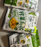 吉香居榨菜真芯25g*10袋减盐榨菜清淡早餐学生榨菜下饭菜咸菜即食 实拍图