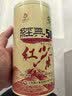 凤牌 红茶 经典58凤庆滇红特级250g罐装 茶叶 家庭口粮茶 26年新茶 实拍图