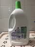 滴露（Dettol）衣物消毒液除菌松木3L 衣服消毒水99.9%杀菌除螨内衣裤配洗衣液 实拍图