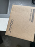 九牧（JOMOO）角阀黄铜加厚陶瓷阀芯八字阀三角阀冷热水角阀马桶角阀水阀 【2只】1冷1热角阀 实拍图