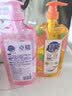 超能1kg白桃苏打洗洁精+超能1kg离子去油西柚祛腥洗洁精 实拍图