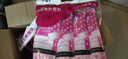 花仙子（Farcent） 除湿盒补充包350g*4袋 玫瑰香 干燥剂除湿剂鞋柜衣柜除湿 实拍图
