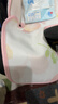 babycare自然凉选车席透气宝宝专用手推车坐垫通用席子芭乐青提38×70CM 实拍图