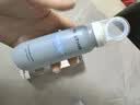 Mistine蜜丝婷防晒水喷雾小凉喷80ml*2清爽保湿女防晒喷雾七夕礼物送女友 实拍图