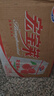 宏宝莱荔枝味果味汽水330ml*24罐饮品气泡果汁碳酸饮料国货汽水整箱装 实拍图