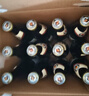 范佳乐(原教士啤酒) 小麦黑啤酒450ml×12瓶整箱装京东自营 实拍图