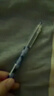 百乐（PILOT）P500蓝色中性笔水笔0.5直液式走珠笔签字笔学生文具套装办公用品刷题笔高颜值考试笔 3支装 实拍图