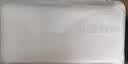 卡莱澳 华为P40pro手机壳 华为P40pro保护套 全包防摔TPU气囊软壳/保护壳 透明 6.58英寸 实拍图