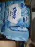 舒洁（Kleenex）湿厕纸囤货装80抽*10包 (800抽)清洁私处湿纸巾纯水洁厕湿巾 实拍图