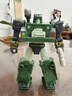 变形金刚（Transformers）男孩玩具工作室系列加强级86大电影40周年纪念版探长G2252 实拍图