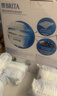碧然德（BRITA） 过滤净水器 家用滤水壶 净水壶 海洋系列 3.5L蓝色 一壶3芯装 环保加固包装 实拍图