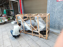 破界机核150燃油踏板摩托车家用两轮平踏可上牌abs版2026年新款月光白 实拍图