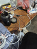 华为原装编织数据线(Max 120W)6A充电线1.8米USB-C转USB-C适用华为Mate XTs/Pura 90手机/电脑平板 实拍图
