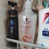 施华蔻（Schwarzkopf）羊绒脂滋养洗发水600ml(洗发水洗头膏 含乳木果油精华)(新老包装) 实拍图