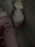 贝亲（Pigeon）贝亲桃叶精华洗护组（ 爽身露200ml+洗发沐浴二合一 500ml） 实拍图