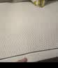 无印良品四季通用沙发盖垫防滑皮沙发专用保护垫防猫抓套罩90*210cm米色 实拍图